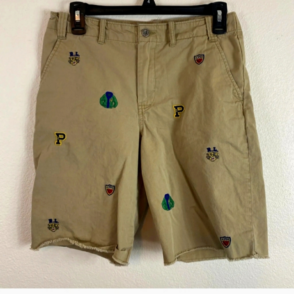 Polo Ralph Lauren Shorts Boys Chino shorts